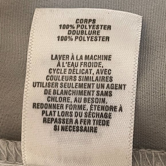 Beautiful Leith Floral Tiered Long Dress Size Small - Picture 6 of 6